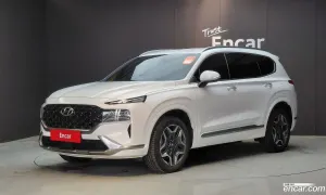 Hyundai Santafe Calligraphy HEV 1.6 2WD 2023