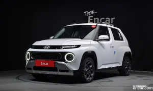 Hyundai Casper Turbo Inspiration 2026