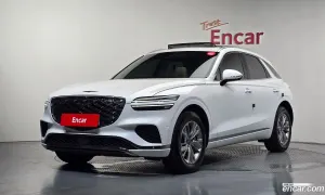 Genesis Gv70 2.5T Gasoline AWD 2024