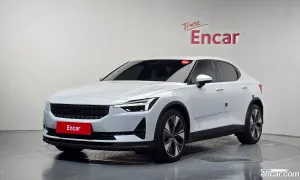 Polestar Polestar 2 Longrange Singlemotor 2022