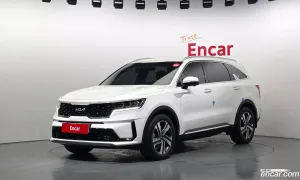 Kia Sorento Noblesse HEV 1.6 2WD 2021