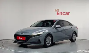 Hyundai Avante Smart 1.6 2021