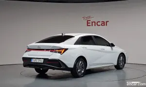Hyundai Avante Modern 1.6 2023