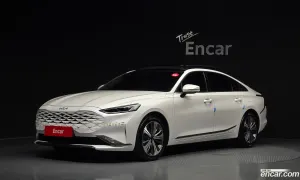 Kia K8 Noblesse 2021