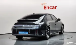 Hyundai Ioniq6 Exclusive Standard 2024