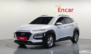 Hyundai Kona Modern Tech 1.6 Turbo 2WD 2018