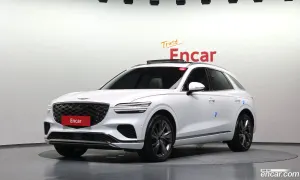Genesis Gv70 2.5T Gasoline AWD 2024