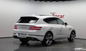 Genesis Gv80 3.5T Gasoline 2WD 2020