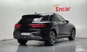 Genesis Gv70 2.5T Gasoline 2WD 2024