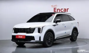Kia Sorento Gravity HEV 1.6 2WD 2024
