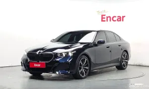 Bmw 5-series 530i xDrive M Sport 2026