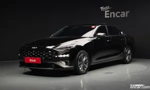 Kia K8 Noblesse 2023