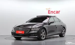 Genesis G80 Gasoline 2.5 Turbo AWD 2021