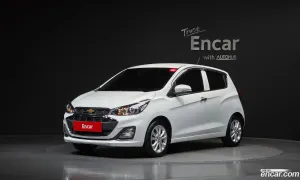Chevroletgmdaewoo Spark Premier 2022