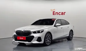 Bmw 5-series 520i Special Edition 2025