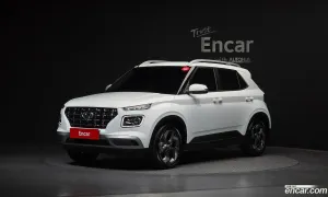 Hyundai Venue 1,6 Premium 2025