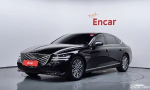 Genesis G80 Gasoline 2.5 Turbo AWD 2025