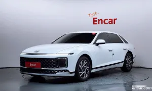 Hyundai Grandeur Premium 2,5 Gasoline 2WD 2025