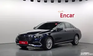 Mercedes-benz E-class E250 Exclusive 2021