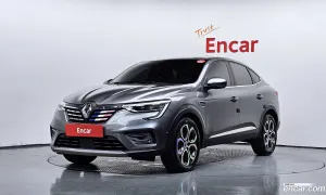 Renault-koreasamsung Xm3 1.3 TCe RE Signature 2020