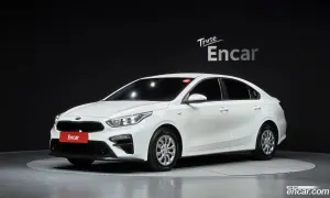 Kia K3 Trendy 2019