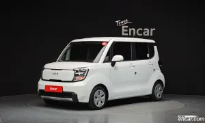 Kia Ray Standard 2023