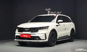 Kia Sorento Gravity Diesel 2.2 2WD 2022