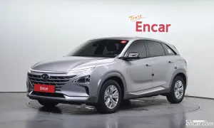 Hyundai Nexo Modern 2023