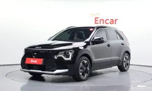 Kia Niro Air 2023