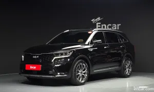 Kia Sorento Noblesse Diesel 2.2 2WD 2021