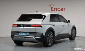 Hyundai Ioniq5 Exclusive Long range 2021