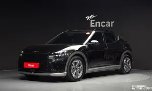 Genesis Gv60 Standard 2022