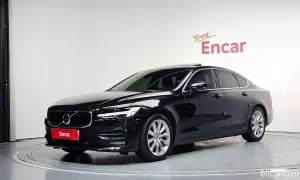 Volvo S90 T5 Momentum 2017
