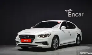 Hyundai Grandeur 2.4 Premium 2019