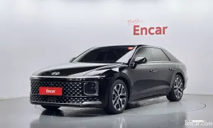 Hyundai Grandeur Exclusive 2023