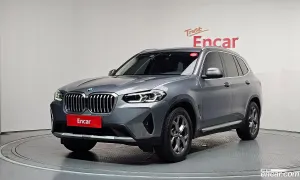 Bmw X3 xDrive 20d 2022