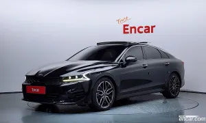 Kia K5 Signature 1.6 Turbo 2021
