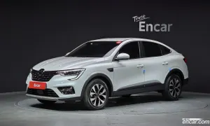 Renault-koreasamsung Xm3 1.6 GTe RE 2022