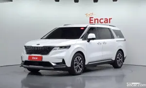 Kia Canival 11-Seater Signature 2021