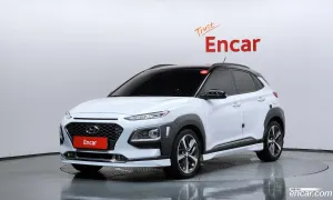 Hyundai Kona Premium Special 1.6 Turbo 2WD FLUX 2017