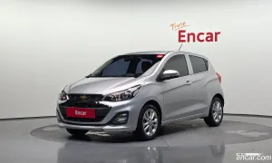 Chevroletgmdaewoo Spark Premier 2019