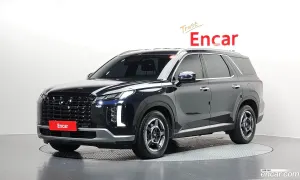 Hyundai Palisade Exclusive Gasoline 3.8 2WD 2022