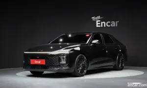 Hyundai Grandeur Calligraphy 2,5 Gasoline 2WD 2023