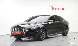 Hyundai Grandeur Le Blanc 2.5 2022