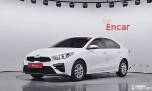 Kia K3 Luxury 2019