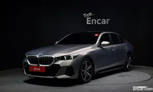 Bmw 5-series 530i xDrive M Sport 2025