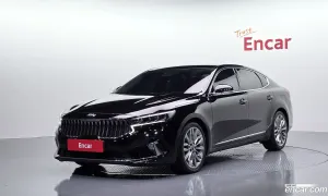 Kia K7 2.5 GDI X Edition 2020