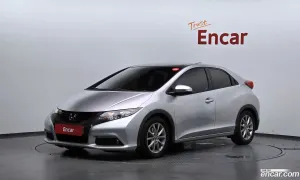 Honda Civic 9th 1.8 Euro 2013