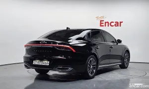 Hyundai Grandeur Premium Choice 2.5 2021