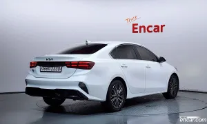Kia K3 Noblesse 1.6 2021